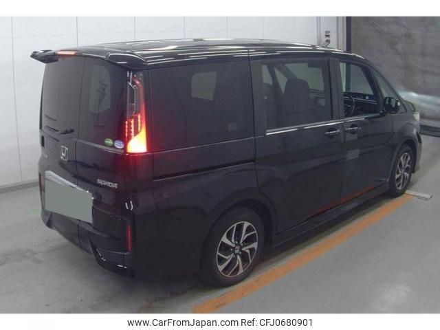 honda stepwagon-spada 2018 quick_quick_DBA-RP3_1214652 image 2