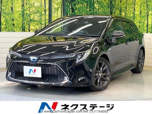 toyota corolla-touring-wagon 2019 CFJ1764083 image 1
