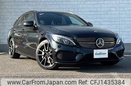 mercedes-benz amg 2018 -MERCEDES-BENZ--AMG CBA-205364--WDD2052641F627821---MERCEDES-BENZ--AMG CBA-205364--WDD2052641F627821-