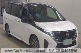 nissan serena 2024 quick_quick_6AA-GFC28_GFC28-072134