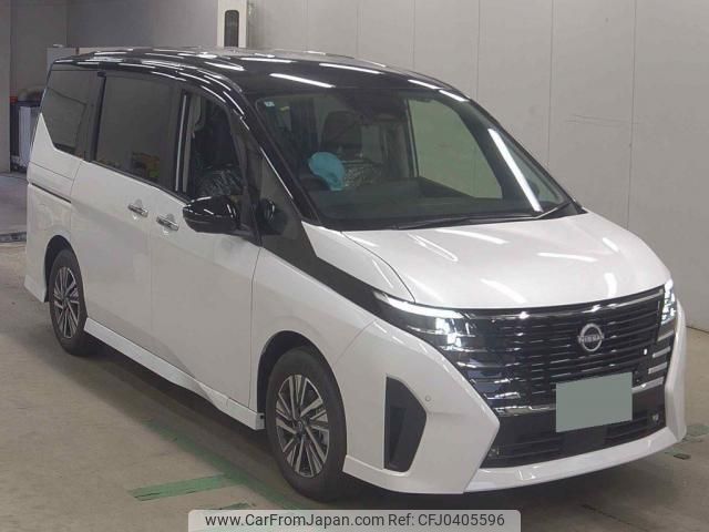 nissan serena 2024 quick_quick_6AA-GFC28_GFC28-072134 image 1