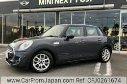 mini mini-others 2016 quick_quick_XS20_WMWXS720802C50279