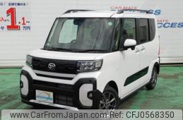 daihatsu tanto 2024 -DAIHATSU 【川口 580ｷ3973】--Tanto LA660S--0113013---DAIHATSU 【川口 580ｷ3973】--Tanto LA660S--0113013-