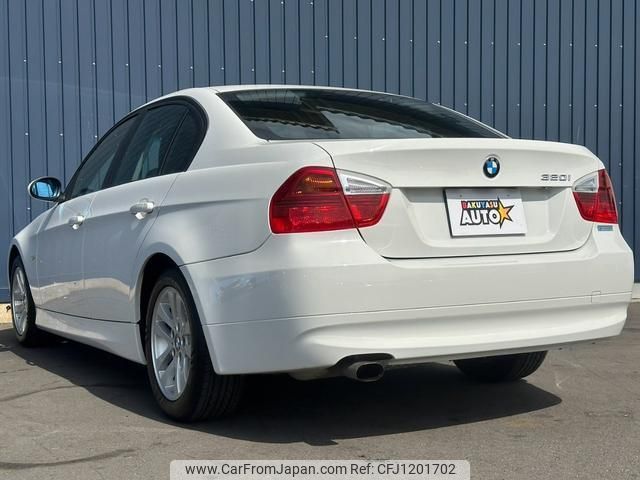 bmw 3-series 2008 quick_quick_VA20_WBAVA76090NL36149 image 2