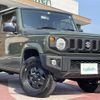 suzuki jimny 2022 -SUZUKI--Jimny 3BA-JB64W--JB64W-253421---SUZUKI--Jimny 3BA-JB64W--JB64W-253421- image 1