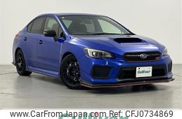 subaru wrx 2019 -SUBARU--WRX CBA-VAB--VAB-027079---SUBARU--WRX CBA-VAB--VAB-027079-