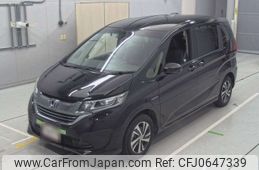 honda freed 2019 -HONDA--Freed GB7-1089343---HONDA--Freed GB7-1089343-