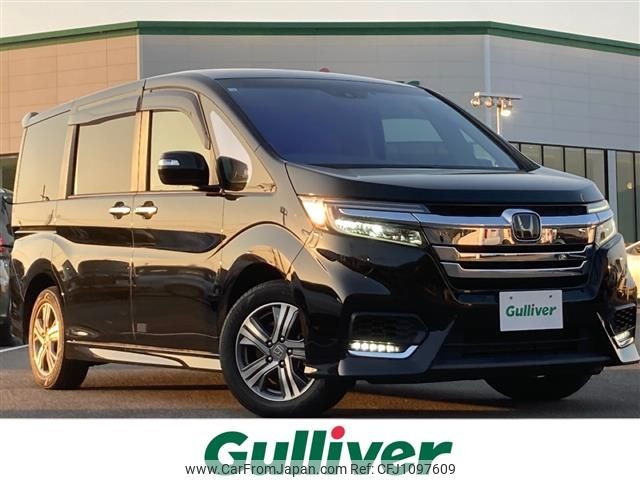 honda stepwagon 2020 -HONDA--Stepwgn 6AA-RP5--RP5-1206579---HONDA--Stepwgn 6AA-RP5--RP5-1206579- image 1