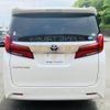 toyota alphard 2019 -TOYOTA--Alphard DBA-AGH30W--AGH30-0223461---TOYOTA--Alphard DBA-AGH30W--AGH30-0223461- image 21