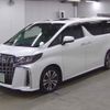 toyota alphard 2021 quick_quick_3BA-AGH30W_0380877 image 5