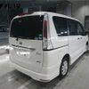 nissan serena 2013 -NISSAN--Serena FNC26--026740---NISSAN--Serena FNC26--026740- image 2