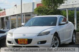 mazda rx-8 2005 -MAZDA--RX-8 SE3P--134514---MAZDA--RX-8 SE3P--134514-