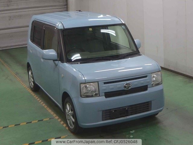 daihatsu move-conte 2016 -DAIHATSU--Move Conte L575S--0230180---DAIHATSU--Move Conte L575S--0230180- image 1