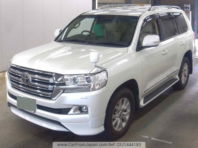 toyota land-cruiser 2017 quick_quick_CBA-URJ202W_URJ202-4147468 image 1