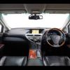 lexus rx 2010 CFJ1669436 image 2