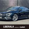 mercedes-benz cla-class 2020 -MERCEDES-BENZ--Benz CLA 3DA-118612M--W1K1186122N109818---MERCEDES-BENZ--Benz CLA 3DA-118612M--W1K1186122N109818- image 1