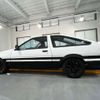 toyota sprinter-trueno 1984 -TOYOTA--Sprinter Trueno E-AE86--AE86-0098185---TOYOTA--Sprinter Trueno E-AE86--AE86-0098185- image 7