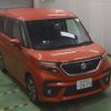 suzuki solio 2022 -SUZUKI 【新潟 503ｽ2473】--Solio MA37S--622868---SUZUKI 【新潟 503ｽ2473】--Solio MA37S--622868- image 1