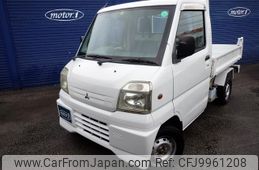 mitsubishi minicab-truck 2000 GOO_JP_700116120430240702002