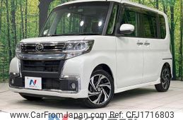 daihatsu tanto 2019 CFJ1716803