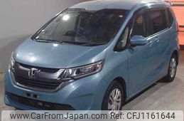 honda freed 2016 -HONDA--Freed GB5-1010703---HONDA--Freed GB5-1010703-