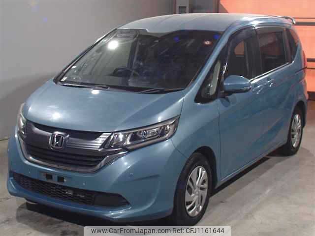 honda freed 2016 -HONDA--Freed GB5-1010703---HONDA--Freed GB5-1010703- image 1