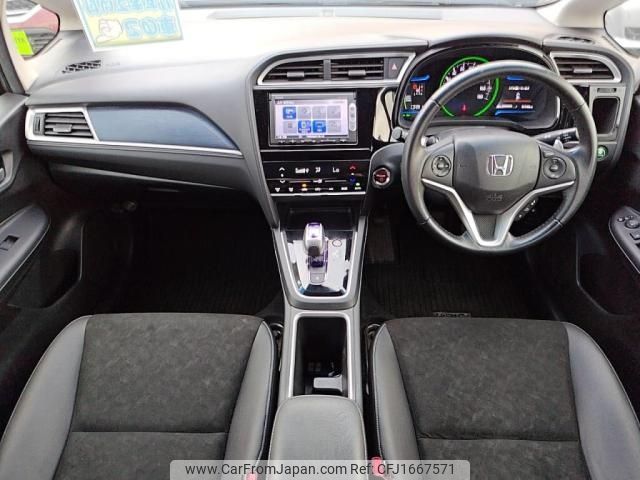 honda shuttle 2015 CFJ1667571 image 2