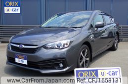 subaru impreza-wagon 2023 CFJ1658131