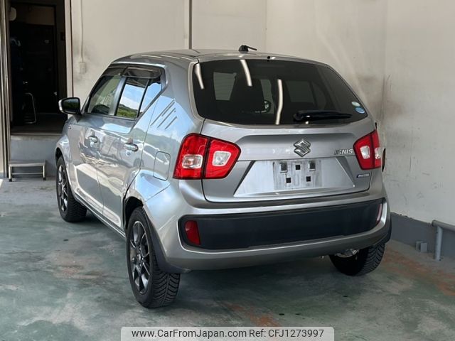 suzuki ignis 2016 -SUZUKI--Ignis FF21S-103971---SUZUKI--Ignis FF21S-103971- image 2