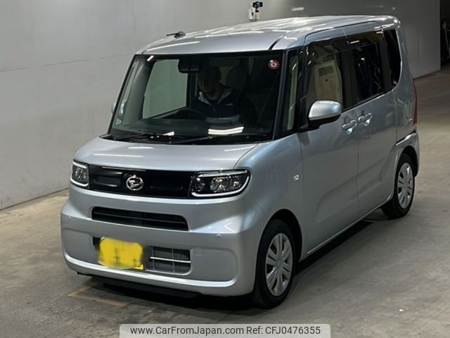 daihatsu tanto 2023 -DAIHATSU 【筑豊 580ほ9099】--Tanto LA650S-0378492---DAIHATSU 【筑豊 580ほ9099】--Tanto LA650S-0378492- image 1