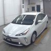 toyota prius 2022 quick_quick_6AA-ZVW51_ZVW51-6245605 image 1