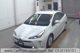 toyota prius 2022 quick_quick_6AA-ZVW51_ZVW51-6245605