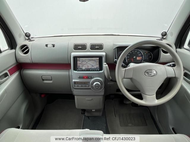 daihatsu move-conte 2011 quick_quick_L575S_L575S-0122709 image 2
