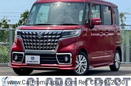 suzuki spacia 2022 quick_quick_5AA-MK53S_MK53S-801354