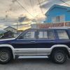 isuzu bighorn 1998 CFJ1705612 image 5