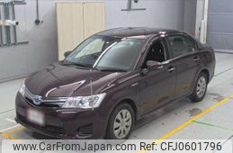 toyota corolla-axio 2014 -TOYOTA--Corolla Axio NKE165-7035109---TOYOTA--Corolla Axio NKE165-7035109-