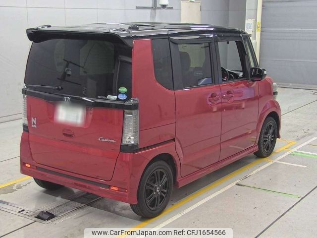 honda n-box 2016 CFJ1654566 image 2