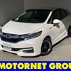 honda shuttle 2015 -HONDA--Shuttle DAA-GP7--GP7-1024676---HONDA--Shuttle DAA-GP7--GP7-1024676- image 1