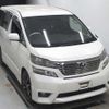 toyota vellfire 2009 -TOYOTA--Vellfire ANH20W--8074758---TOYOTA--Vellfire ANH20W--8074758- image 1