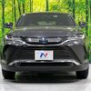 toyota harrier-hybrid 2023 quick_quick_AXUH80_AXUH80-0083518 image 14