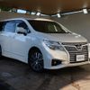 nissan elgrand 2019 -NISSAN--Elgrand DBA-TE52--TE52-111068---NISSAN--Elgrand DBA-TE52--TE52-111068- image 1