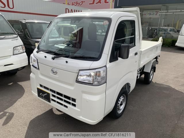 daihatsu hijet-truck 2025 CFJ1816211 image 1