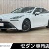 toyota mirai 2020 -TOYOTA--MIRAI ZBA-JPD20--JPD20-0001094---TOYOTA--MIRAI ZBA-JPD20--JPD20-0001094- image 1
