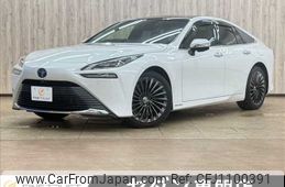 toyota mirai 2020 -TOYOTA--MIRAI ZBA-JPD20--JPD20-0001094---TOYOTA--MIRAI ZBA-JPD20--JPD20-0001094-