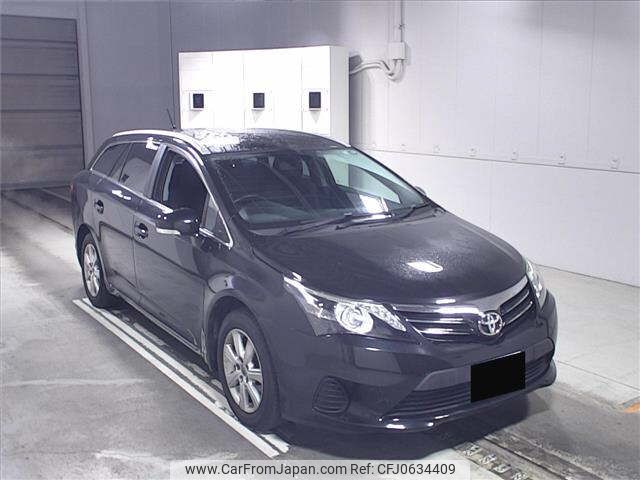 toyota avensis 2016 -TOYOTA--Avensis Wagon ZRT272W-0009966---TOYOTA--Avensis Wagon ZRT272W-0009966- image 1