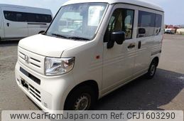 honda n-van 2019 CFJ1603290