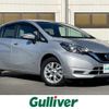 nissan note 2020 -NISSAN--Note DAA-HE12--HE12-317032---NISSAN--Note DAA-HE12--HE12-317032- image 1