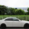mercedes-benz s-class 2008 -MERCEDES-BENZ 【江東 300】--Benz S Class DBA-221056--2A231907---MERCEDES-BENZ 【江東 300】--Benz S Class DBA-221056--2A231907- image 34