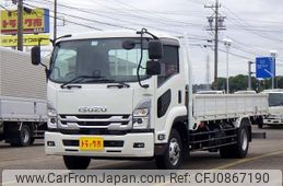 isuzu forward 2021 N9024090065F-90