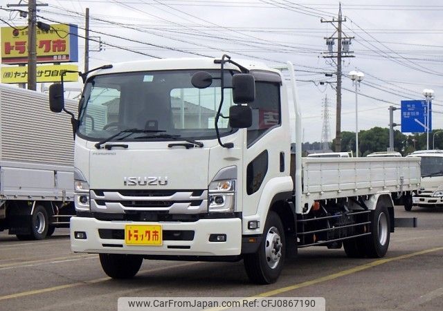 isuzu forward 2021 N9024090065F-90 image 1